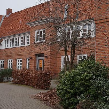 U3Z Holstebro Vandrerhjem 外观 照片